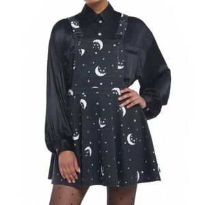 Hot Topic Chococat Celestial Skirtall